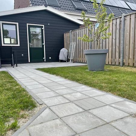 Villa Down Under In Veere Exterior foto