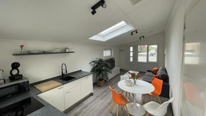 Villa Down Under In Veere Exterior foto